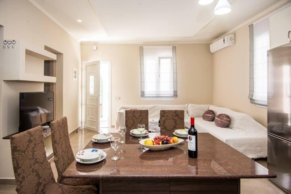 Joana Apartment Argostoli  Exterior photo