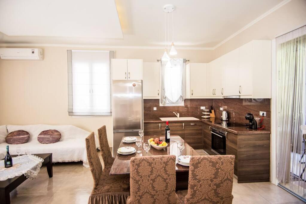 Joana Apartment Argostoli  Exterior photo