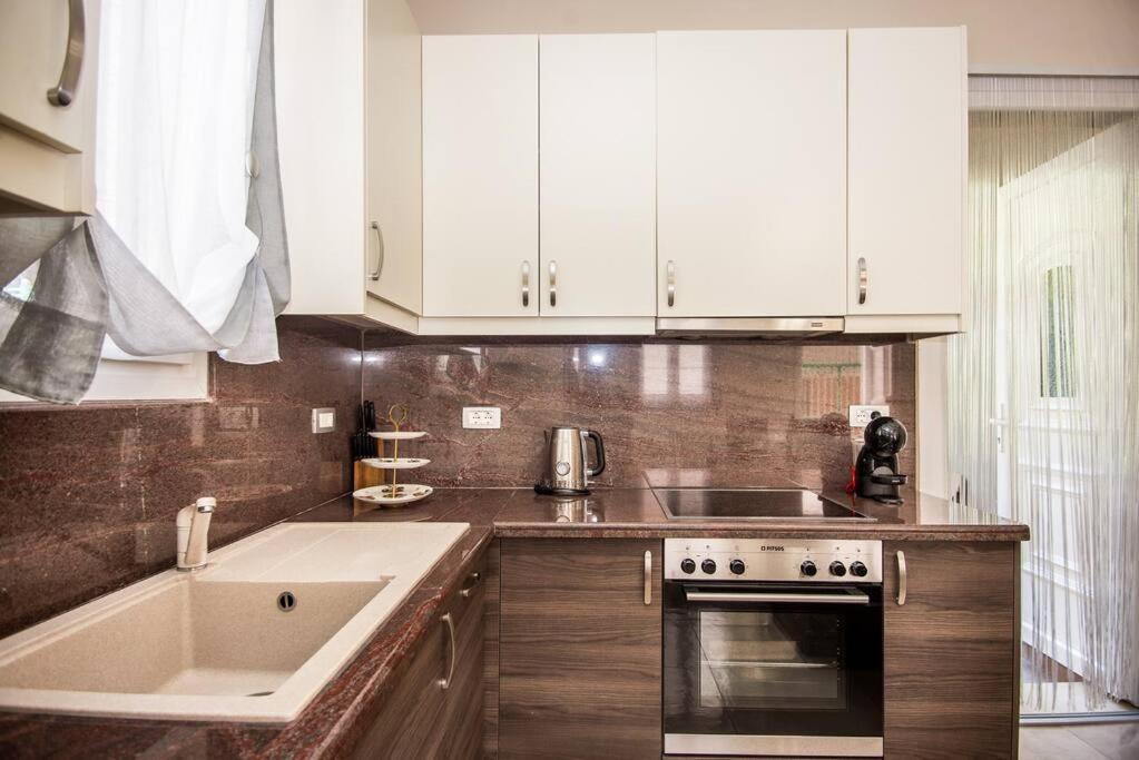 Joana Apartment Argostoli  Exterior photo