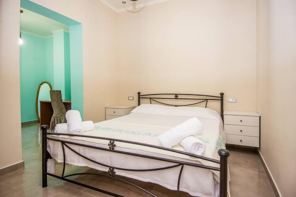 Joana Apartment Argostoli  Exterior photo