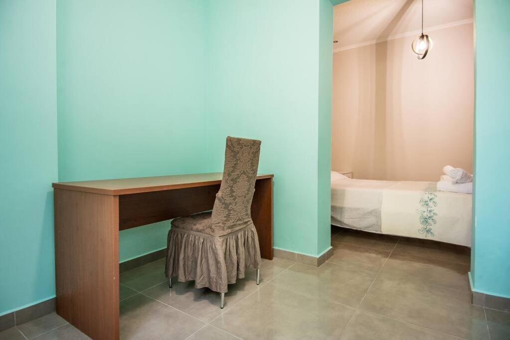 Joana Apartment Argostoli  Exterior photo
