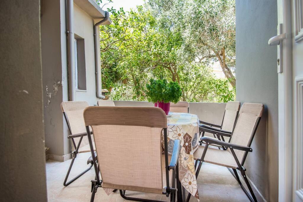 Joana Apartment Argostoli  Exterior photo